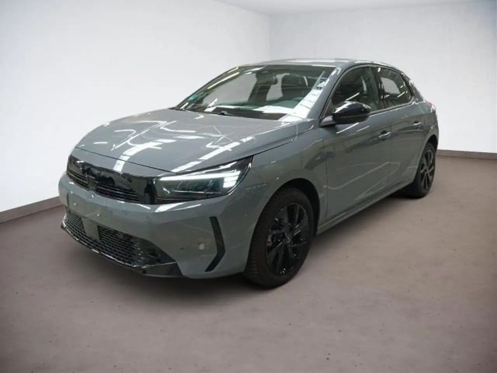 Opel Corsa Grand Sport 1.2 Turbo GS-Line