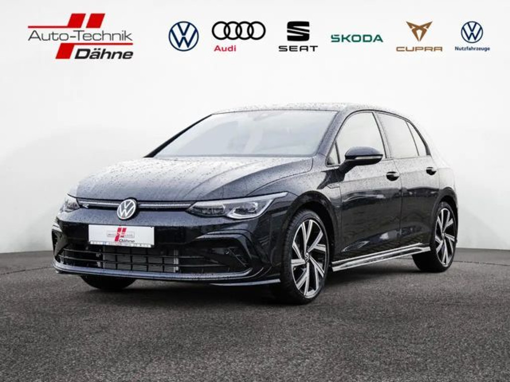Volkswagen Golf R-Line Golf VIII 2.0 TDI