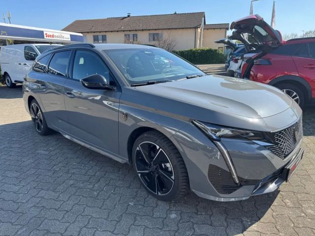 Peugeot e-308 GT-Line SW