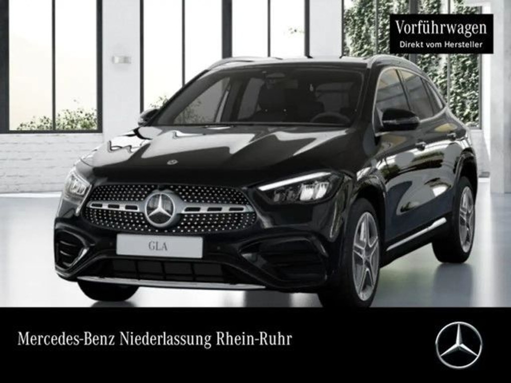 Mercedes-Benz GLA-Klasse GLA 200 AMG Line