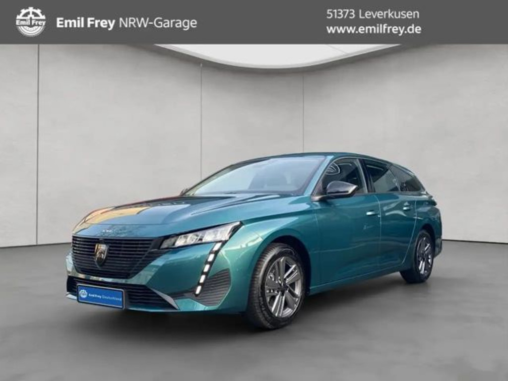 Peugeot 308 PureTech SW Active Pack