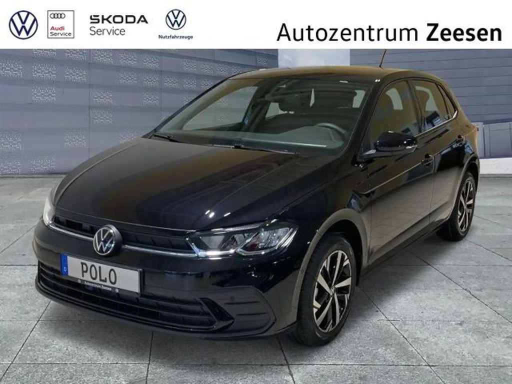 Volkswagen Polo DSG Life 1.0 TSI