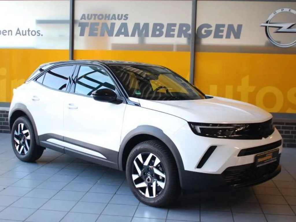 Opel Mokka Grand Sport GS-Line