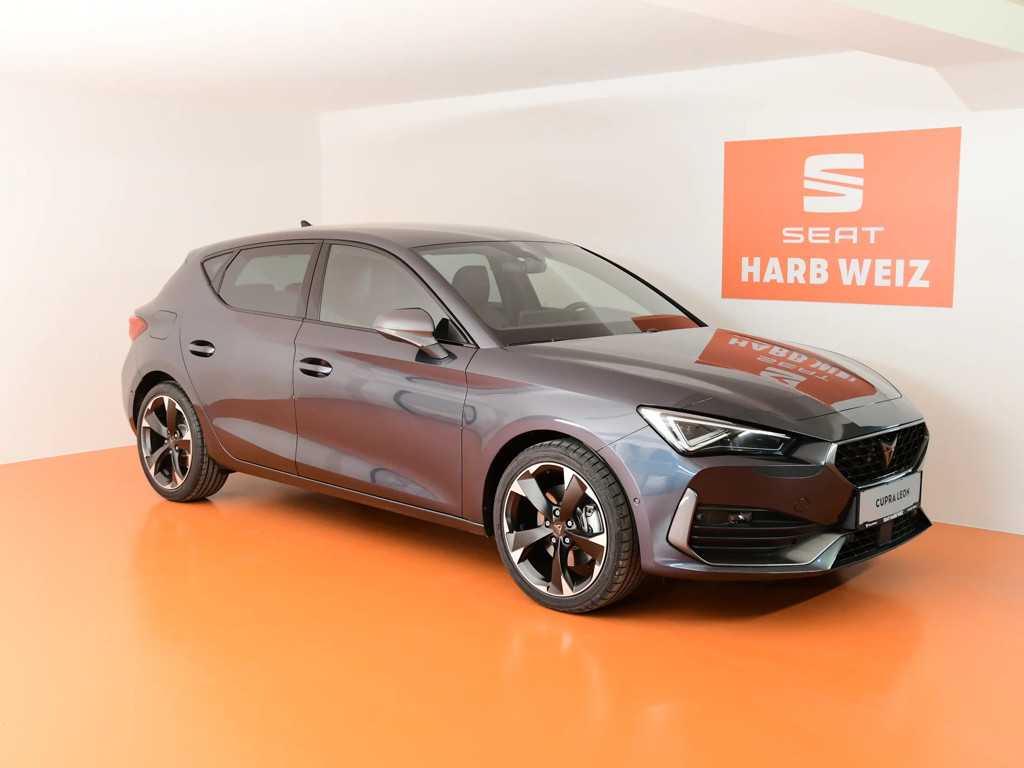 Cupra Leon 1.5 TSI