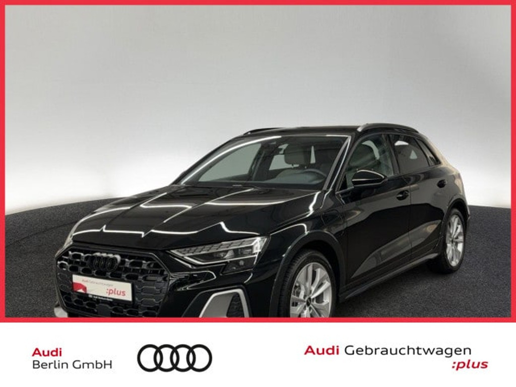 Audi A3 S-Tronic Hybride 40 TFSI