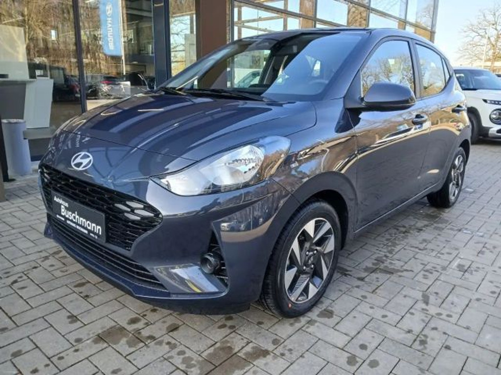 Hyundai i10 Trend 1.2