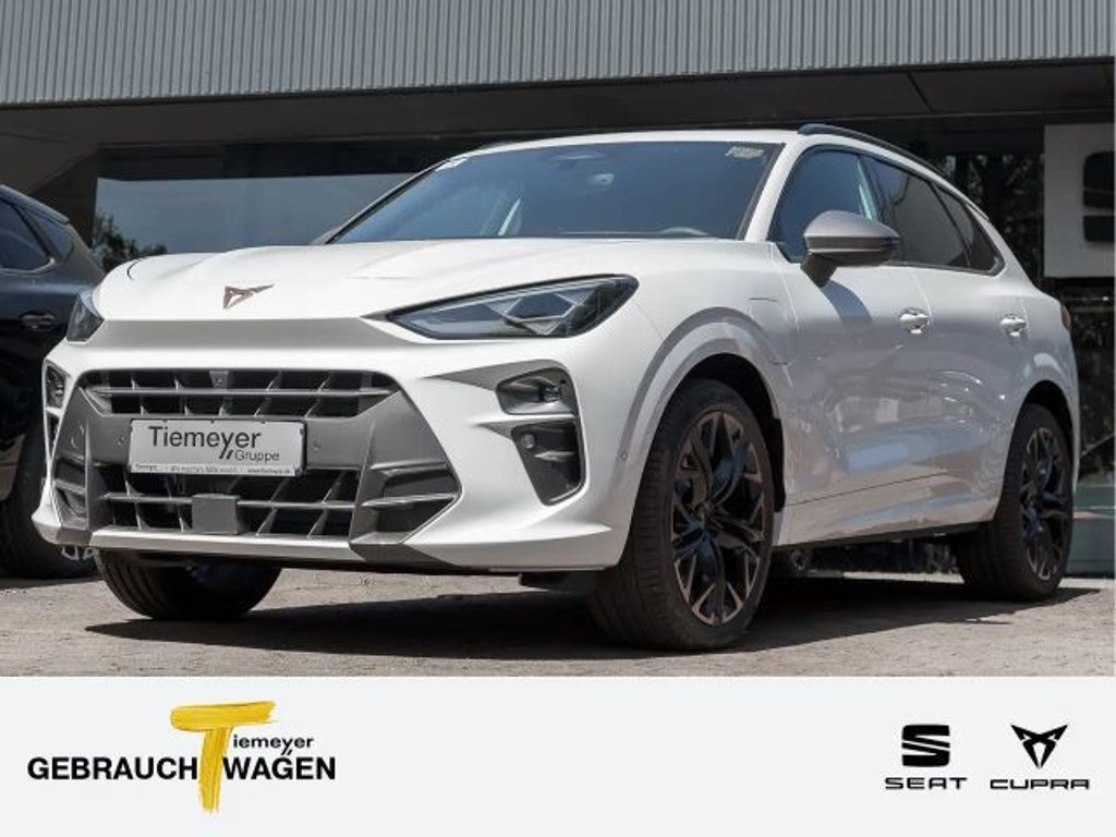 Cupra Terramar VZ 1.5 e-Hybrid