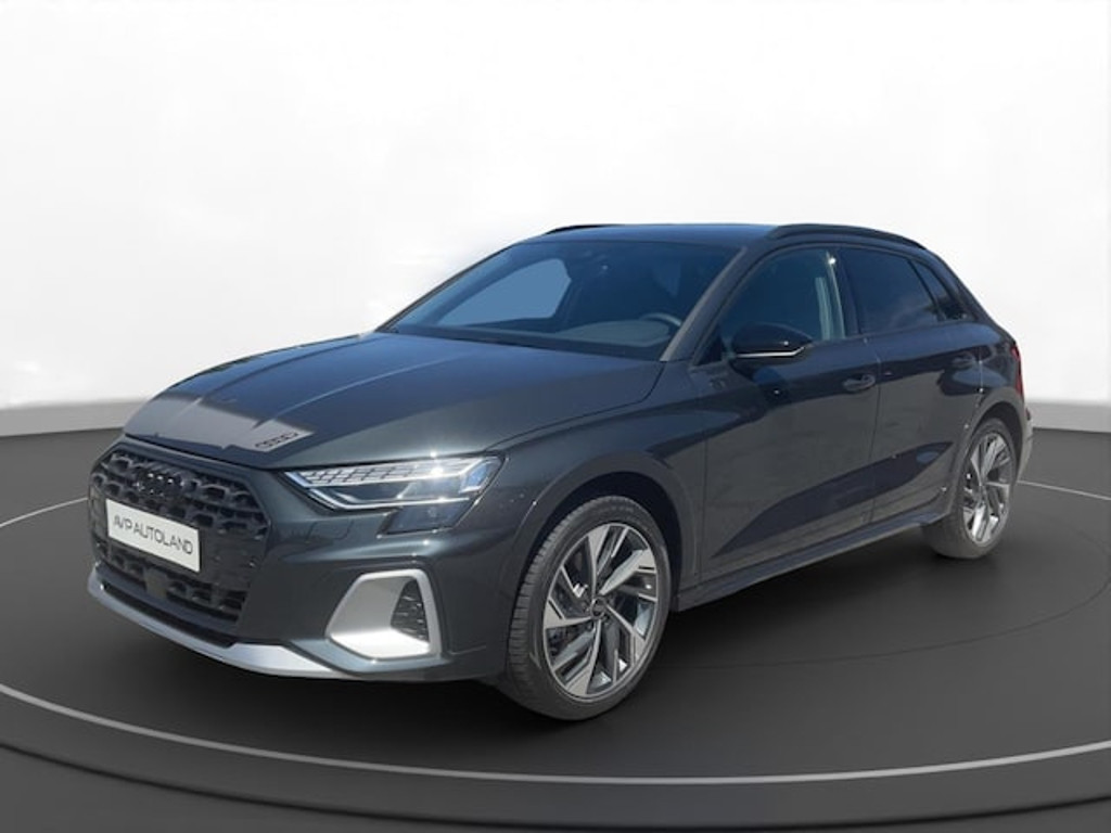 Audi A3 S-Tronic 35 TFSI