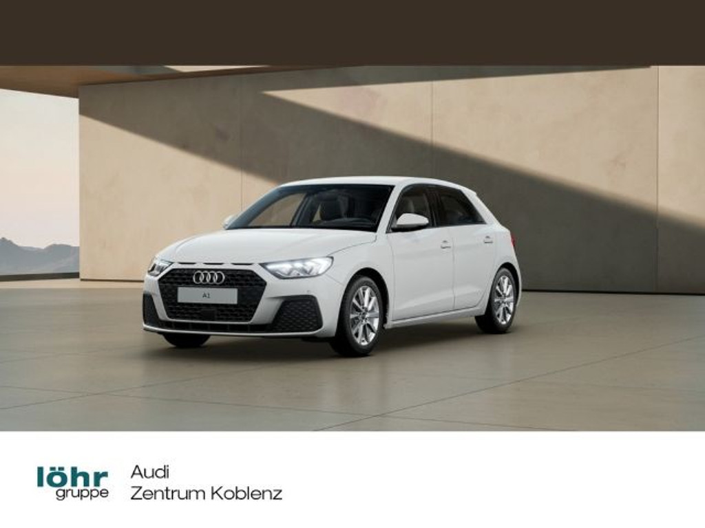Audi A1 Sportback 25 TFSI