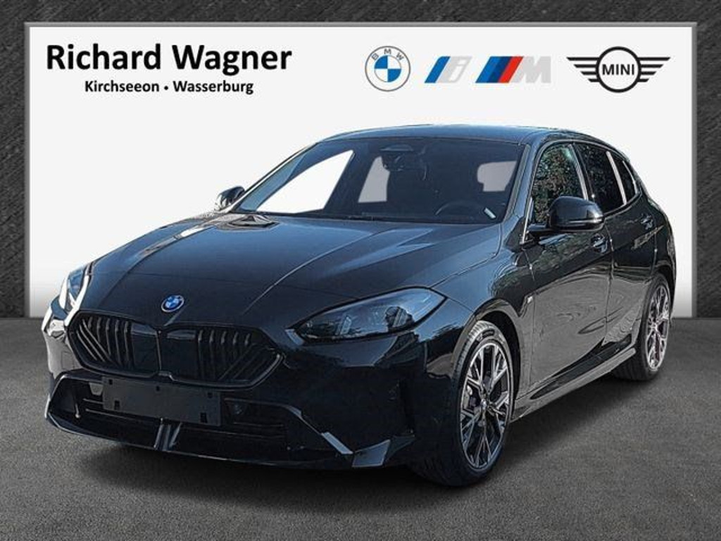 BMW 1 Serie 120 120 120