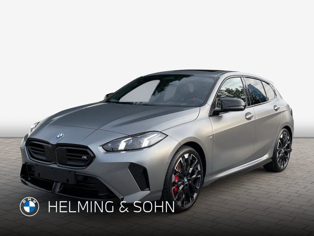 BMW 1 Serie 135 xDrive