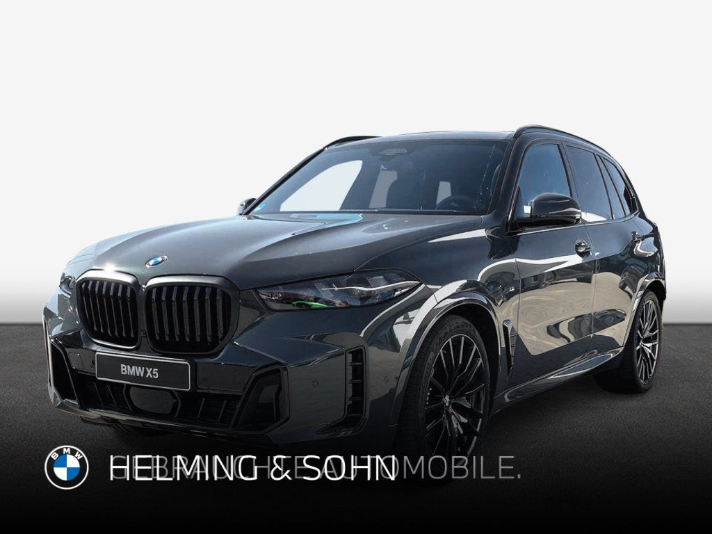 BMW X5 xDrive30d