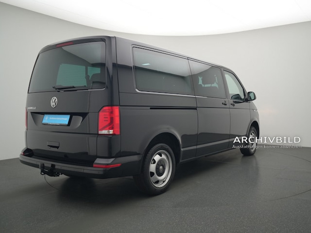 Volkswagen Caravelle DSG Lang T6