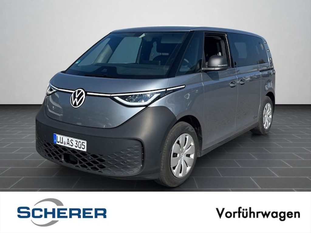 Volkswagen ID.Buzz ID.Buzz Pure 125 kW (170 PS) 59 kW Radstand: 2989 mm KR
