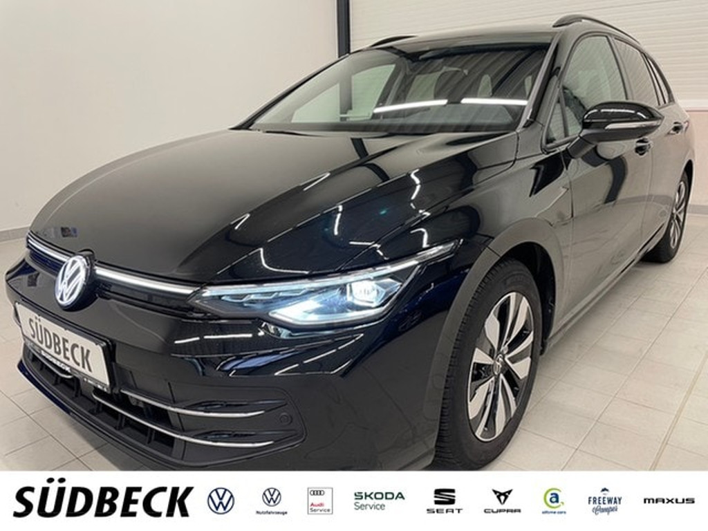 Volkswagen Golf Variant Golf VIII 2.0 TDI