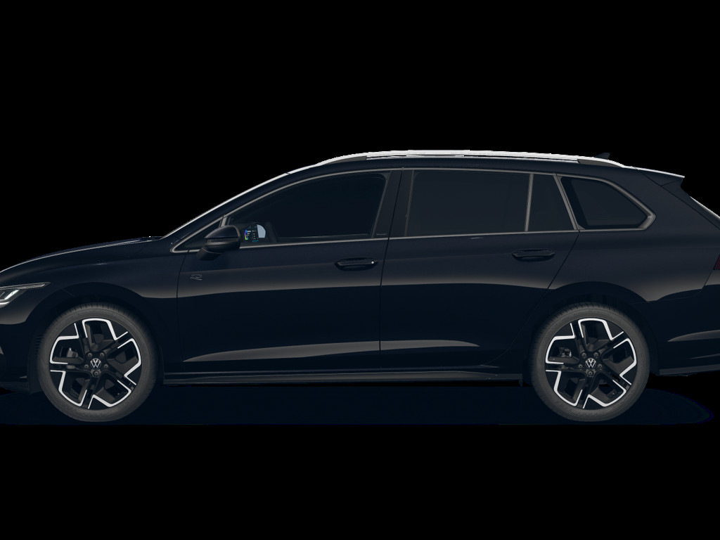 Volkswagen Golf Variant R-Line Golf VIII 2.0 TDI