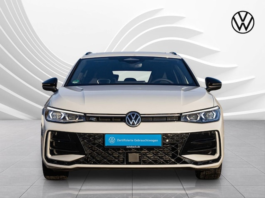 Volkswagen Passat DSG Variant 2.0 TDI