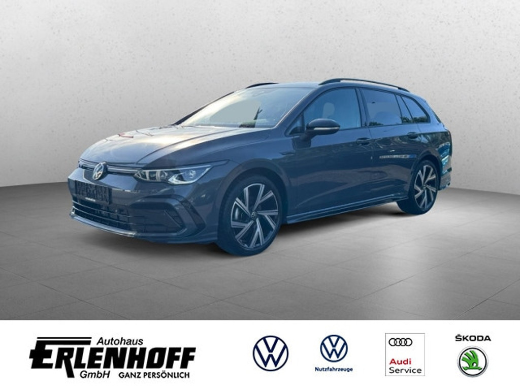 Volkswagen Golf DSG Style Variant R-Line Golf VIII