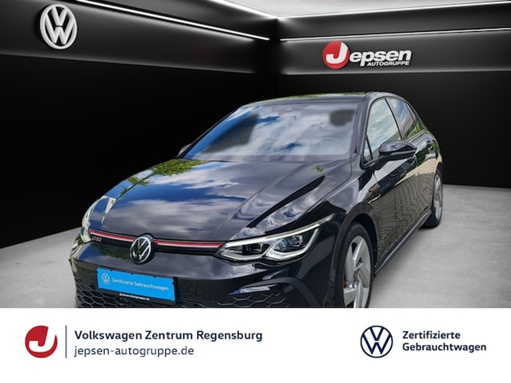 Volkswagen Golf DSG 2.0 TSI
