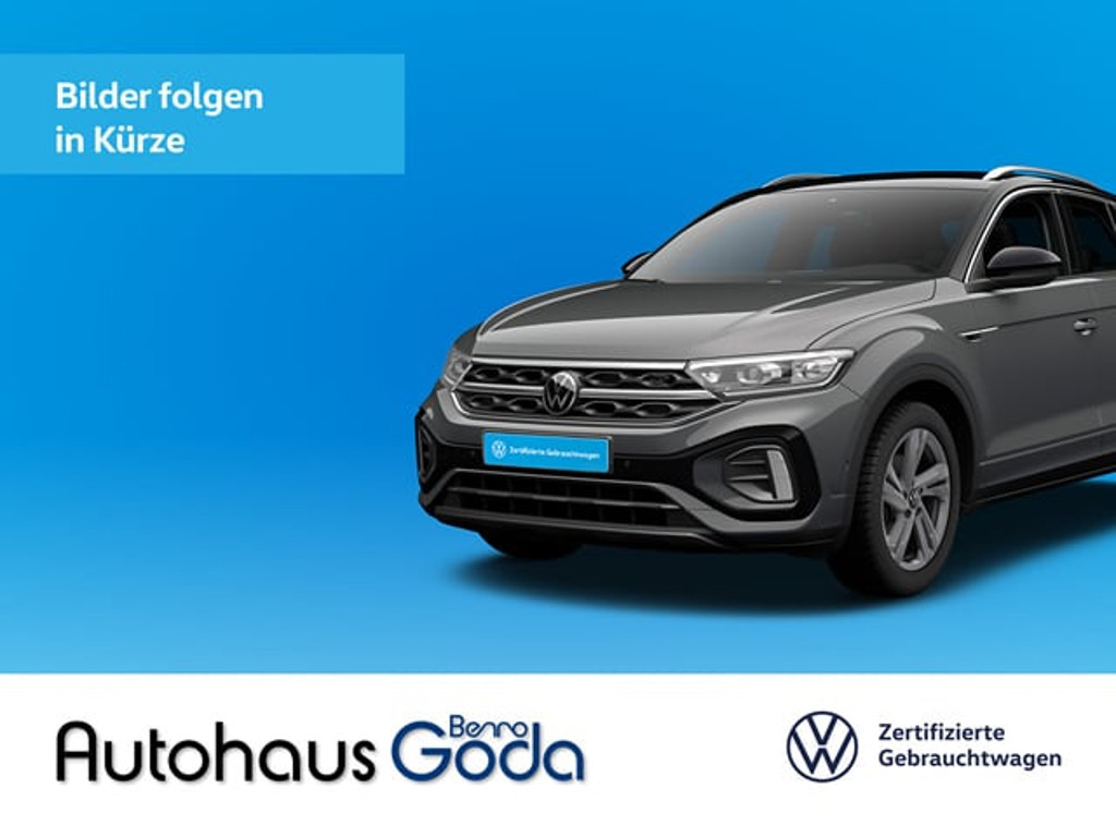 Volkswagen Golf DSG 1.0 TSI Move