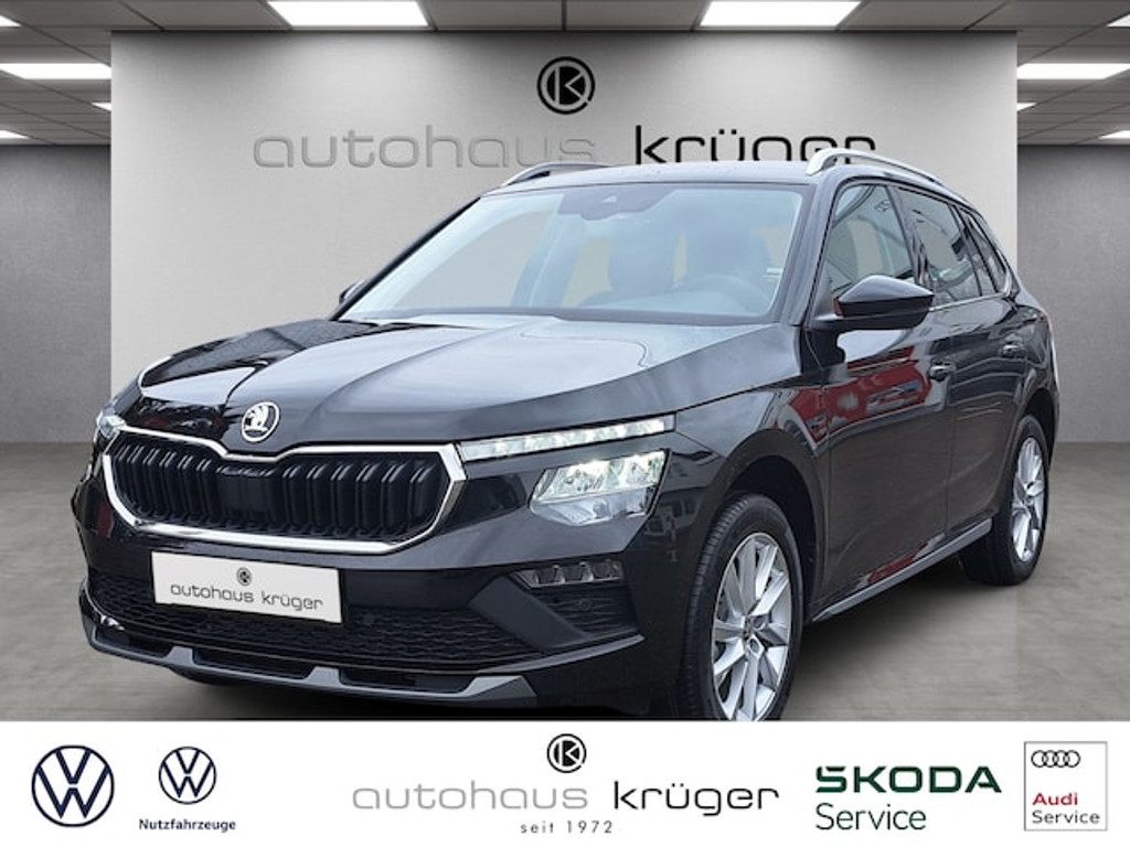 Skoda Kamiq 1.0 TSI Selection Selection