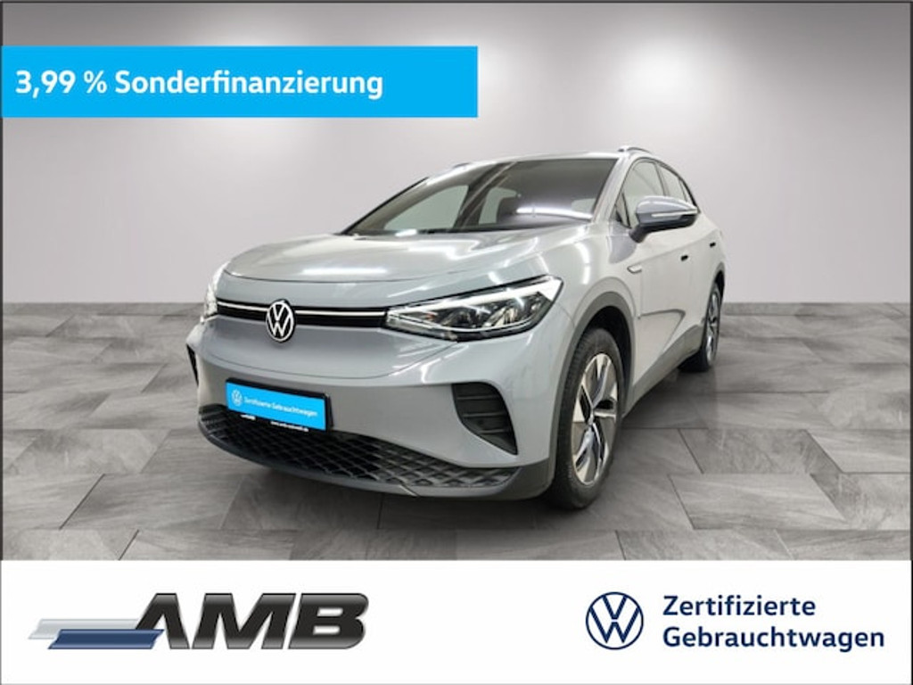 Volkswagen ID.4 Pure