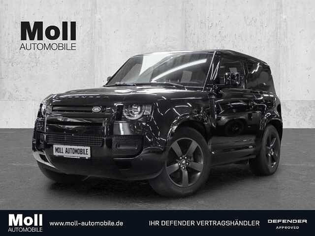 Land Rover Defender Dynamic SE 90
