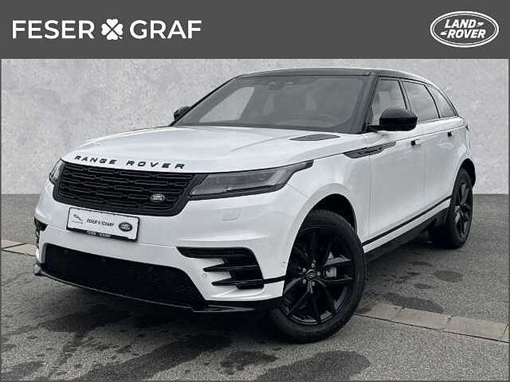 Land Rover Range Rover Velar Dynamic SE D200