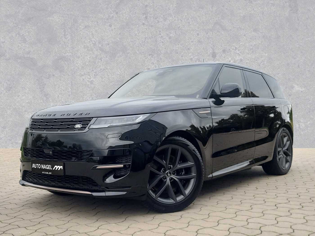 Land Rover Range Rover Sport Dynamic SE