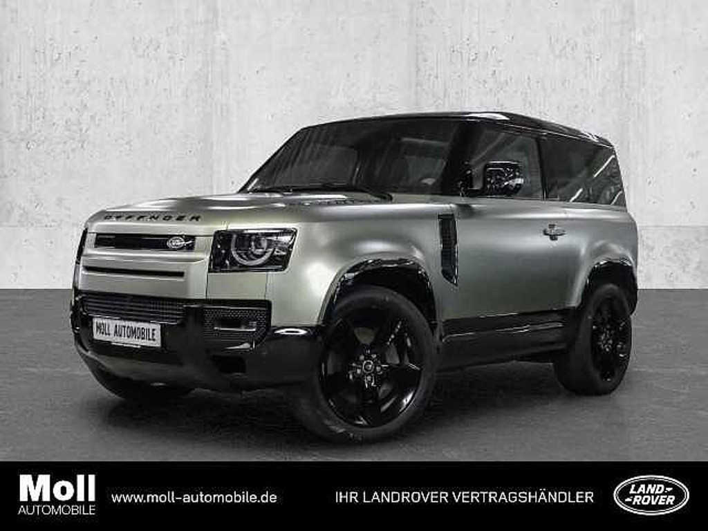 Land Rover Defender Dynamic SE 90