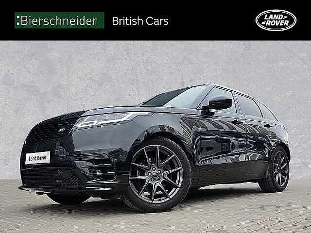 Land Rover Range Rover Velar Dynamic HSE R-Dynamic