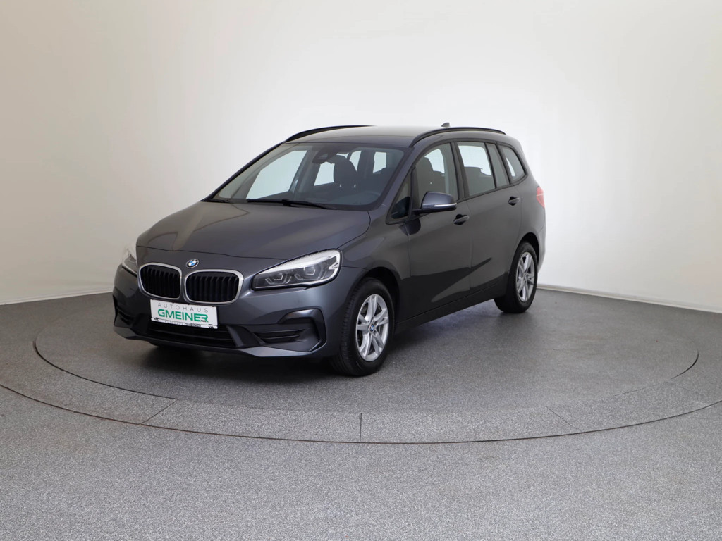 BMW 2 Serie 2-serie Gran Tourer Advantage pakket 214d 225d 216d 218d 220d 228d 230d 235d 240d