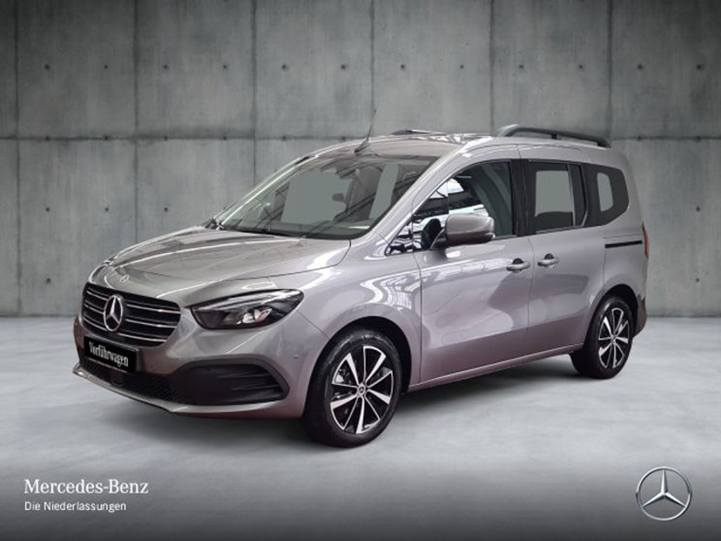 Mercedes-Benz T 180 Progressive