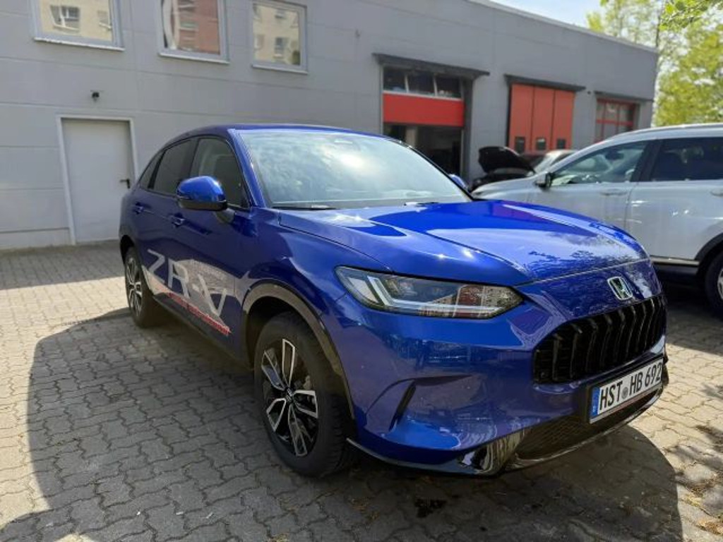 Honda ZR-V Advance 2.0 i-MMD e:HEV