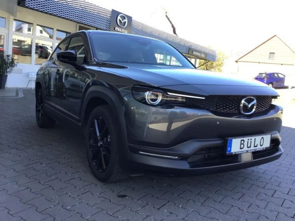 Mazda MX-30 SkyActiv e-Skyactiv