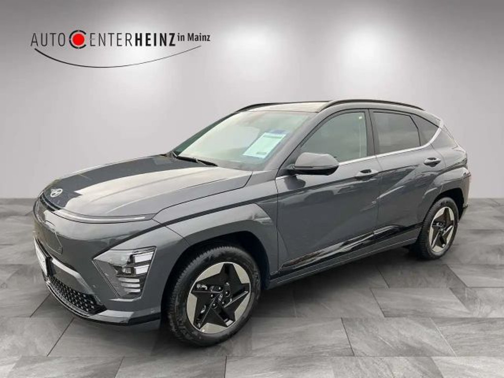 Hyundai Kona Electric Prime