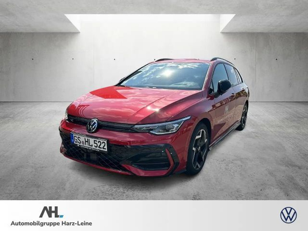 Volkswagen Golf Business Variant R-Line Golf VIII 2.0 TDI
