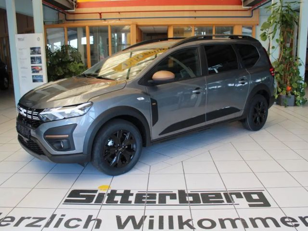 Dacia Jogger TCe 110 Extreme
