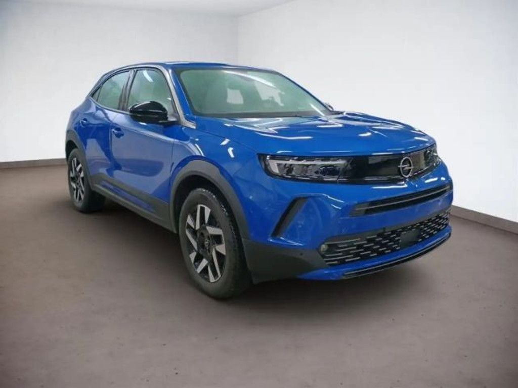 Opel Mokka Elegance