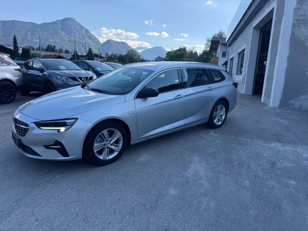 Opel Insignia Elegance