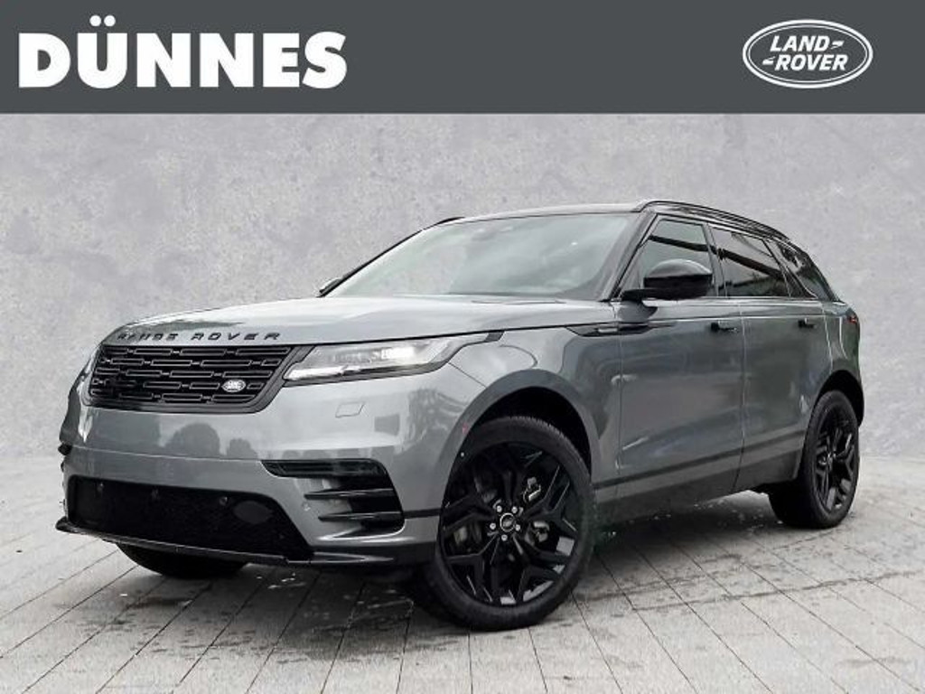 Land Rover Range Rover Velar Dynamic SE D300
