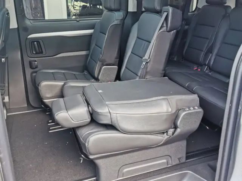 Citroën Spacetourer