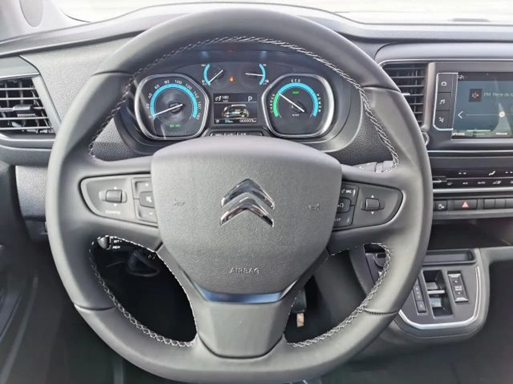 Citroën Spacetourer