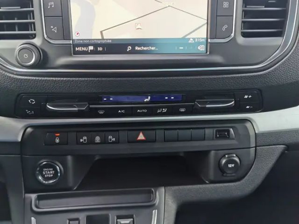 Citroën Spacetourer