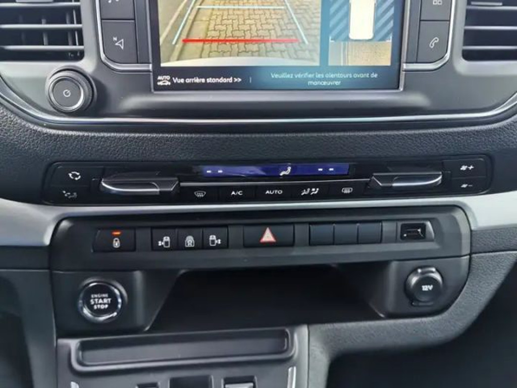 Citroën Spacetourer