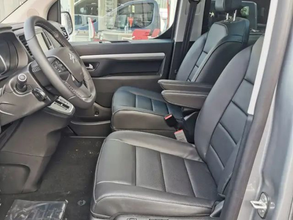 Citroën Spacetourer