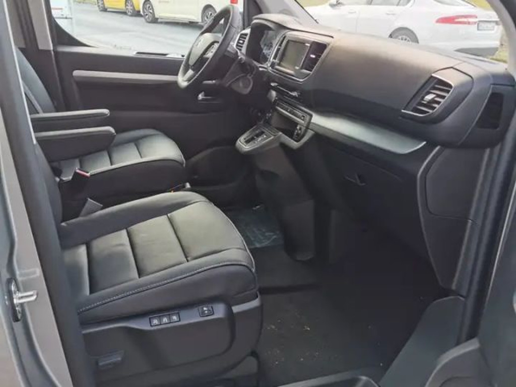 Citroën Spacetourer