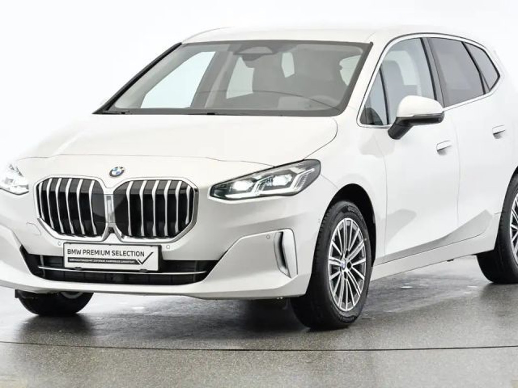 BMW 2 Serie 218 Active Tourer Sedan 218d
