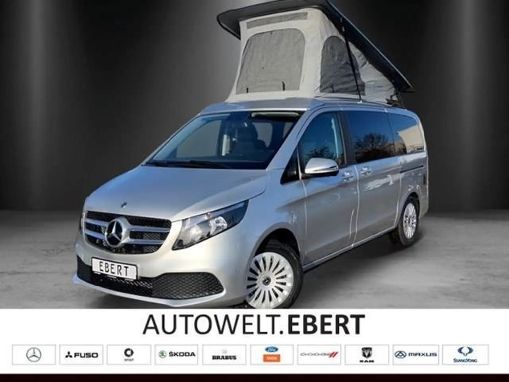 Mercedes-Benz V-Klasse V 250 4MATIC Limousine Lang V 250 d