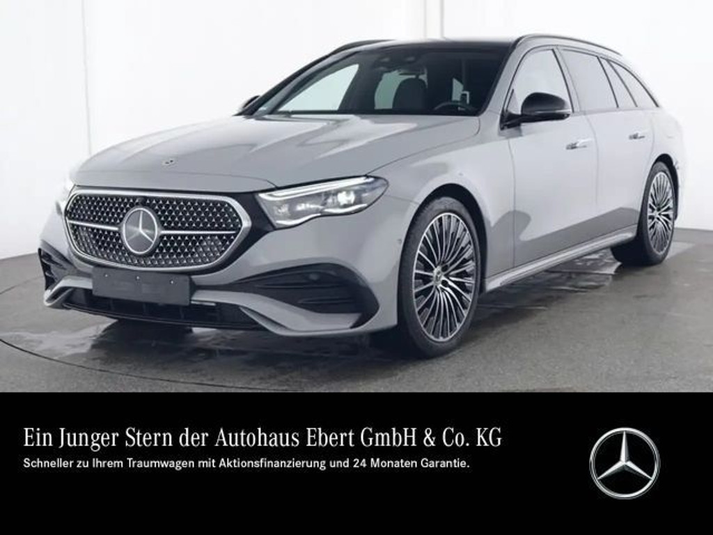Mercedes-Benz E-Klasse E 300 AMG Line Estate